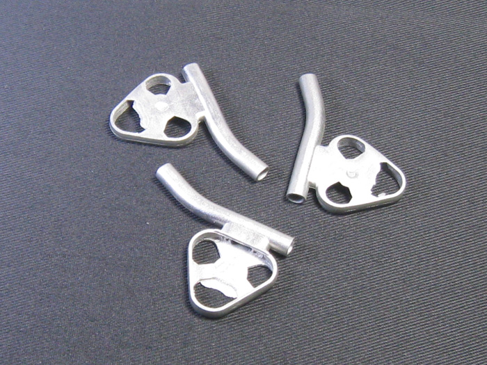 MIM加工资料体系的扩大