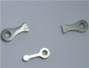 粉末注塑成形工场