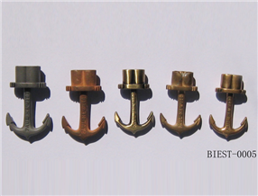 金属粉末打针成型