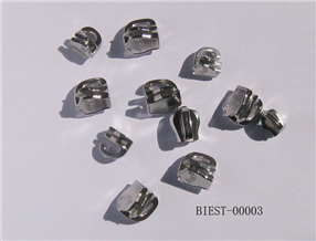 金属粉末打针成型定制