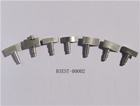 金属粉末打针成型工场